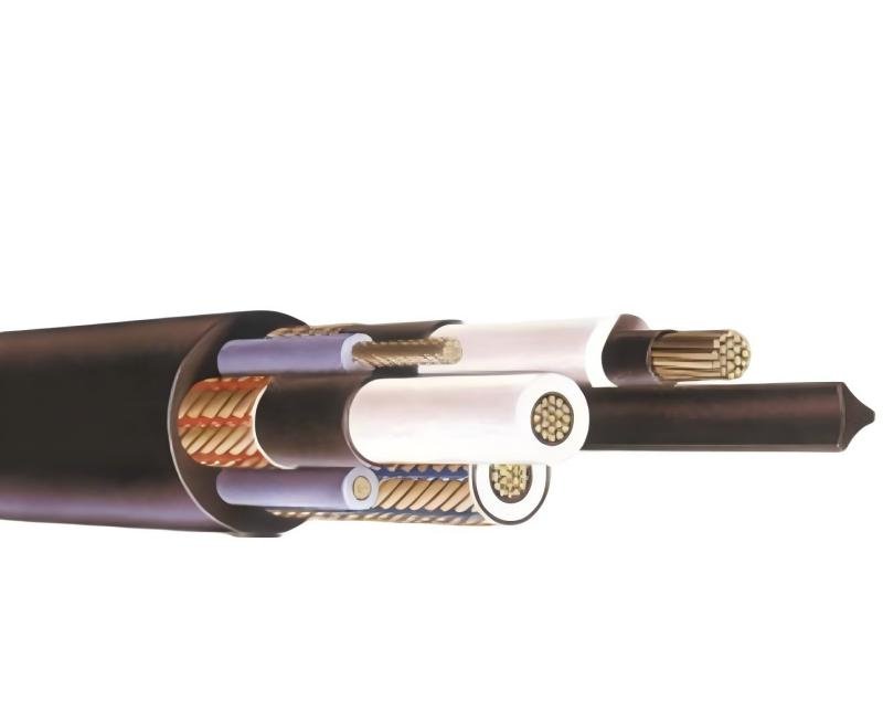 Type 440 1.1/22KV Mining Cable
