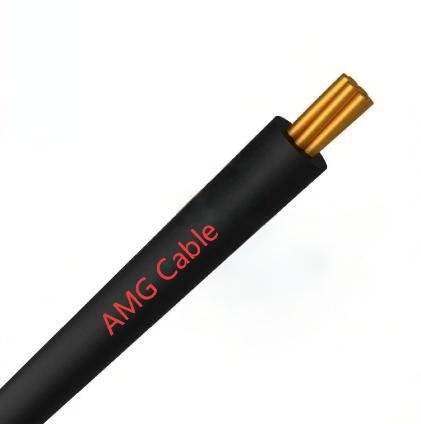 PVC Insulated Single Core 0.6/1KV to AS NZS5000.1