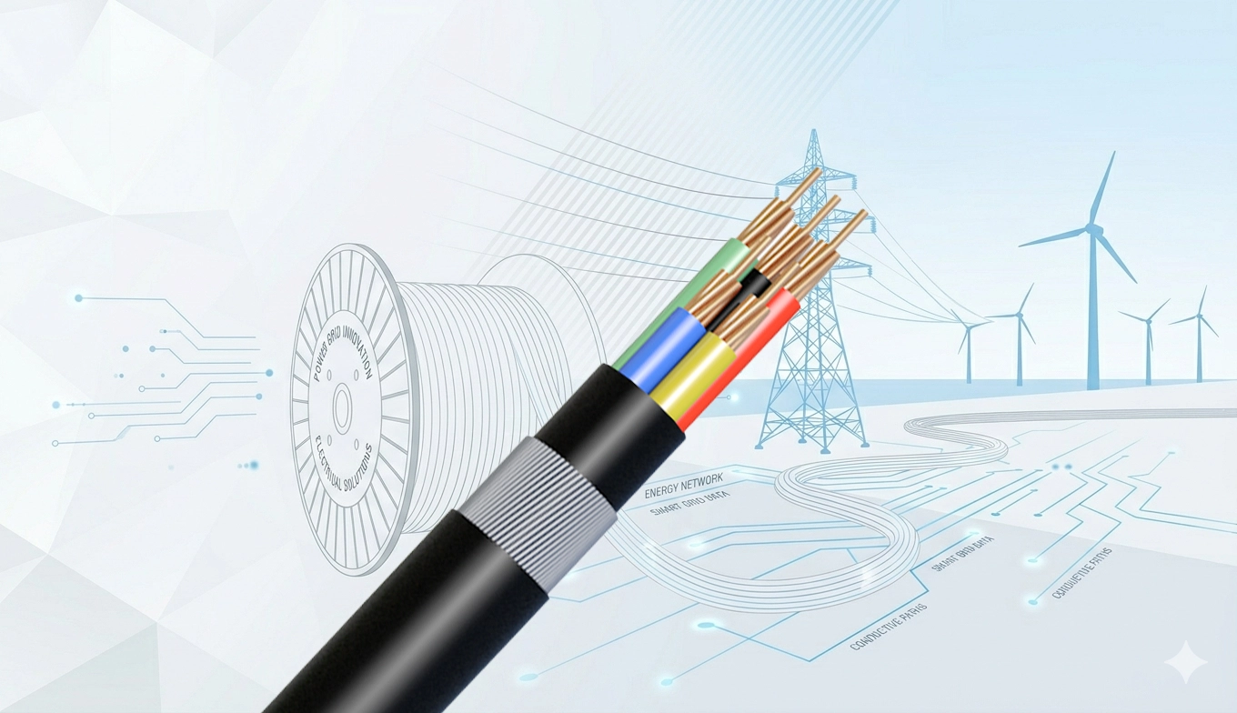 Low Voltage Power Cables to AS NZS 5000.1