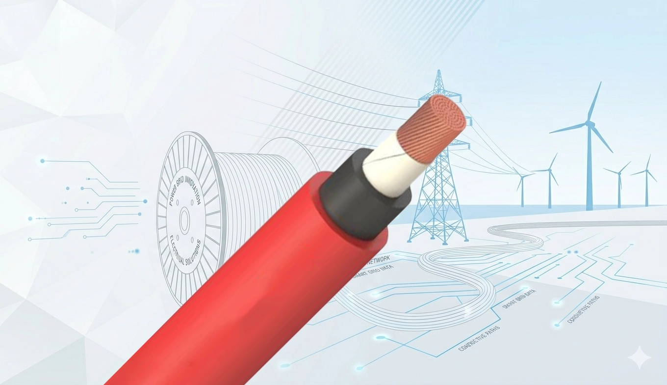 Fire Rated Cables to AS NZS3013：2025-WS52W