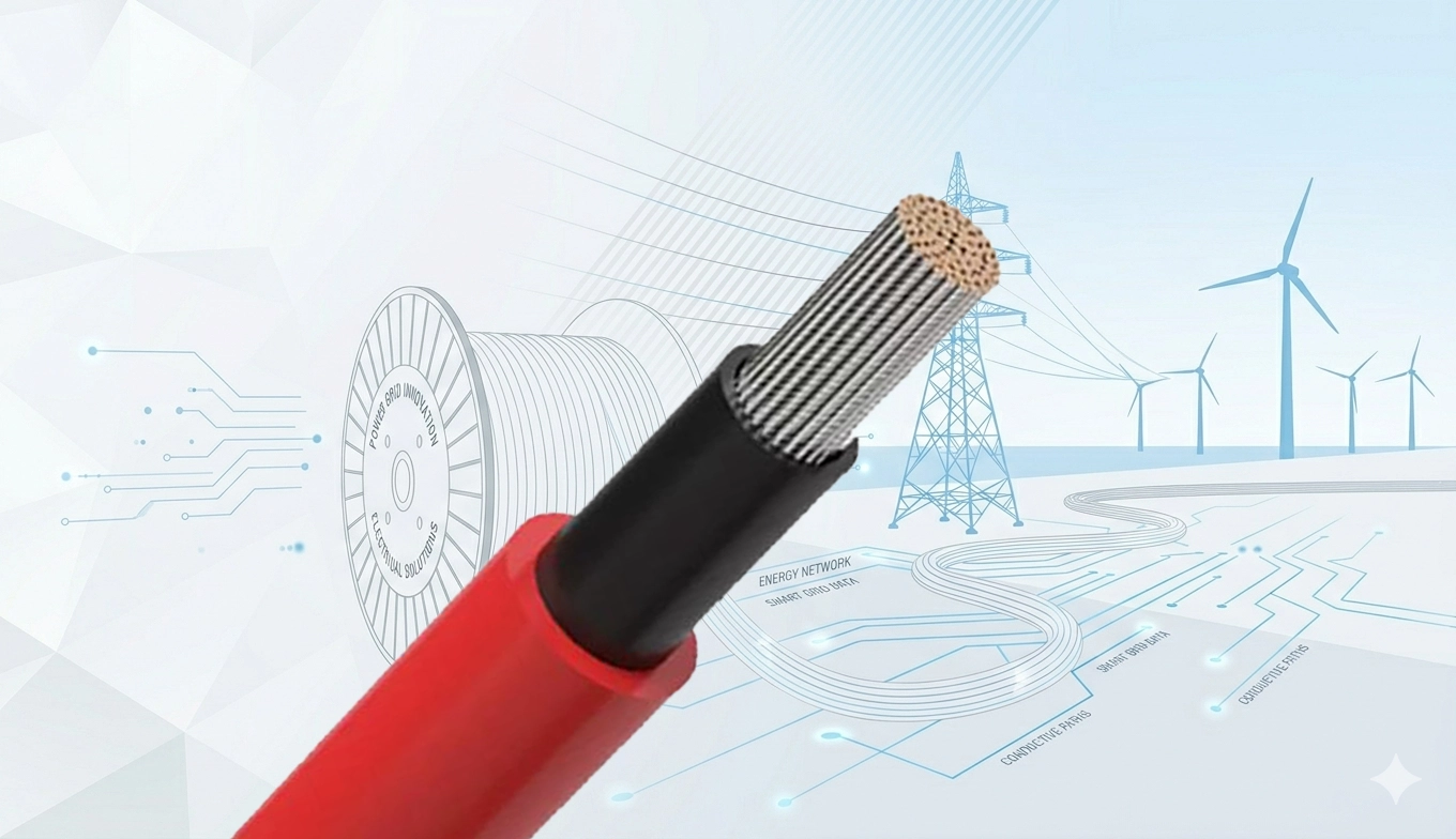 PV Solar Cables&Harness