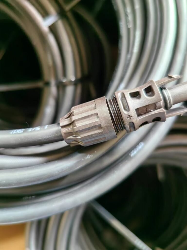 PV Harness Cable