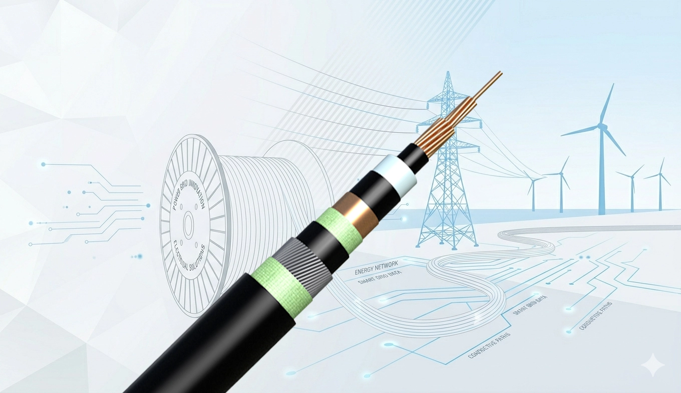 Medium Voltage Cables to AS NZS 1429.1