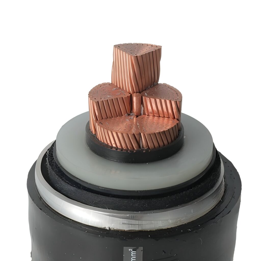 290-500KV HV POWER CABLE