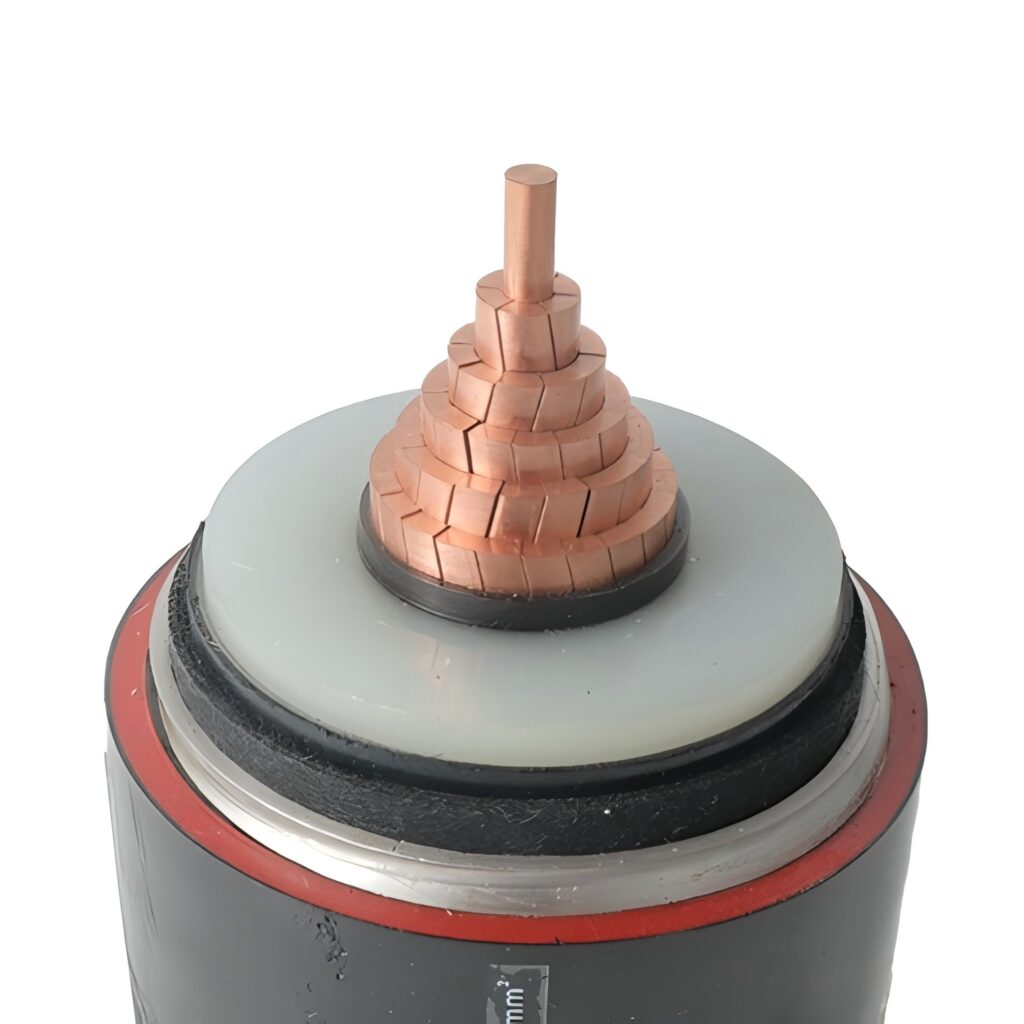 127-220KV HV POWER CABLE