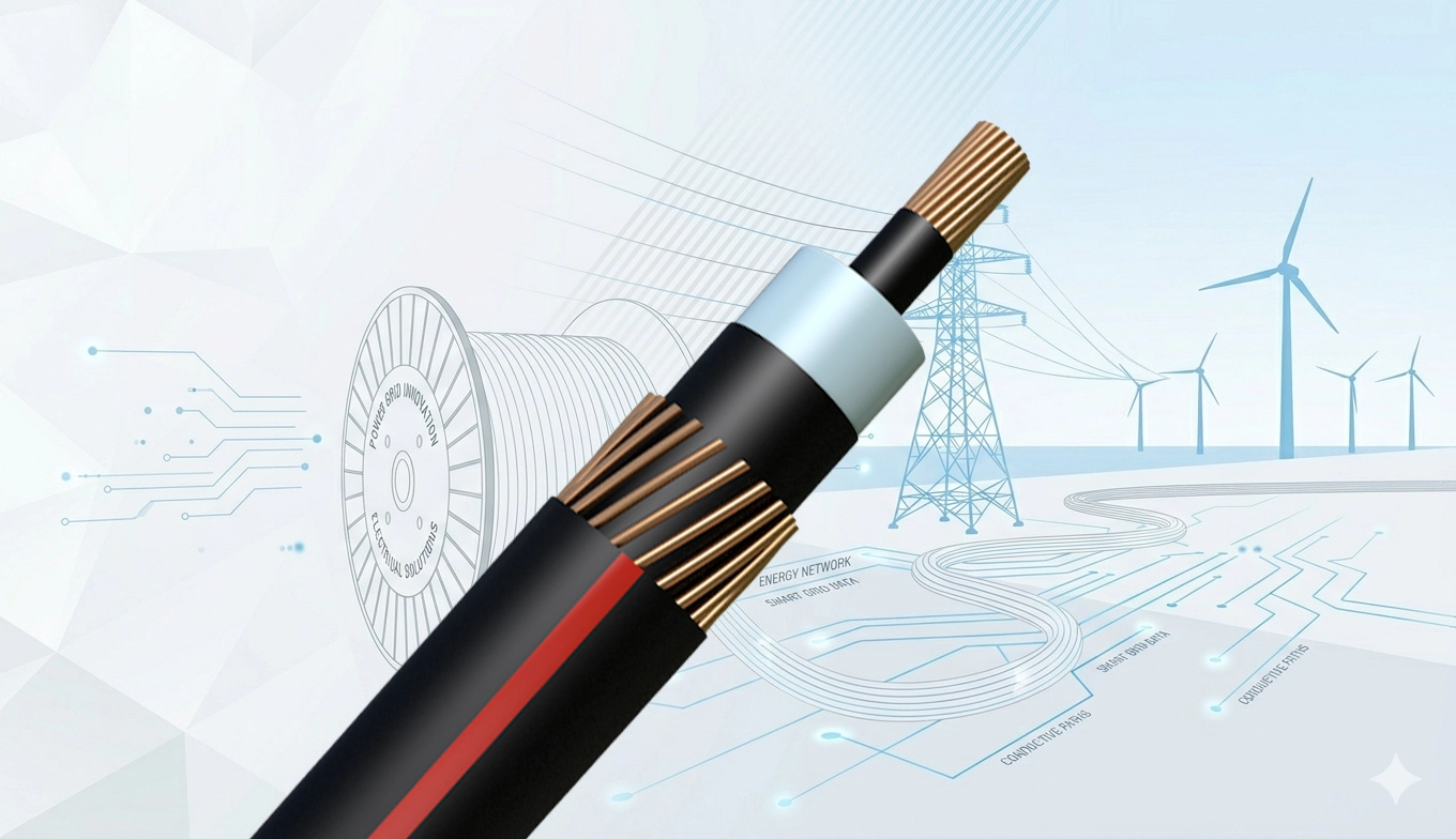 AS NZS Australian Standard Mining Cable