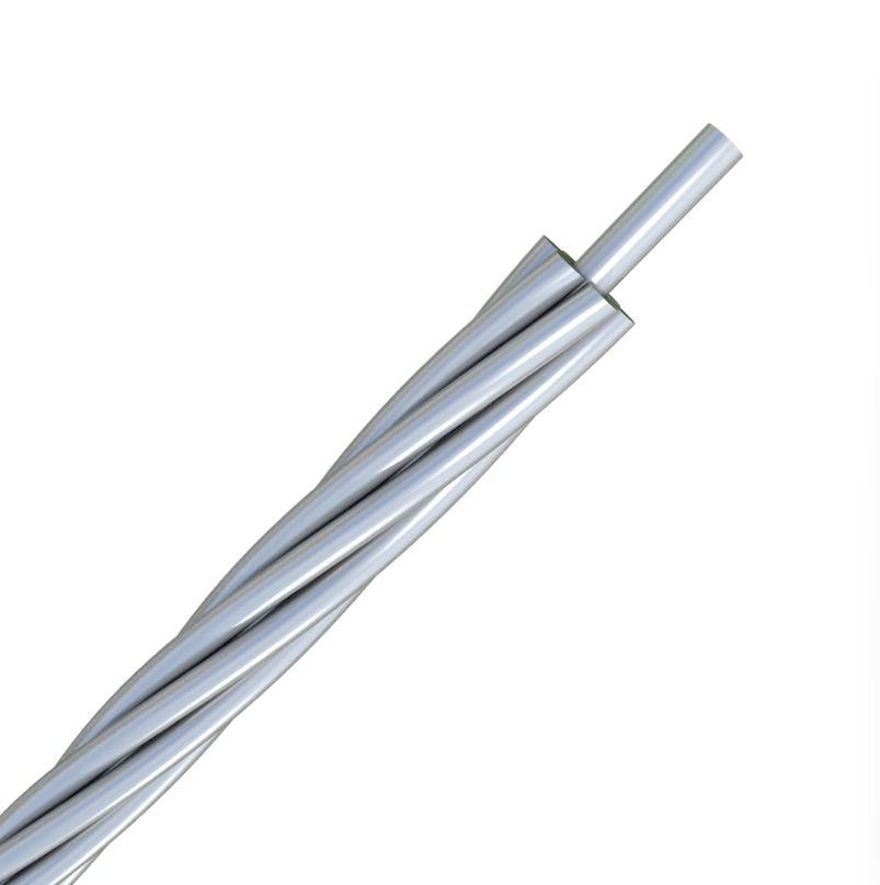 Cable Structure Diagram