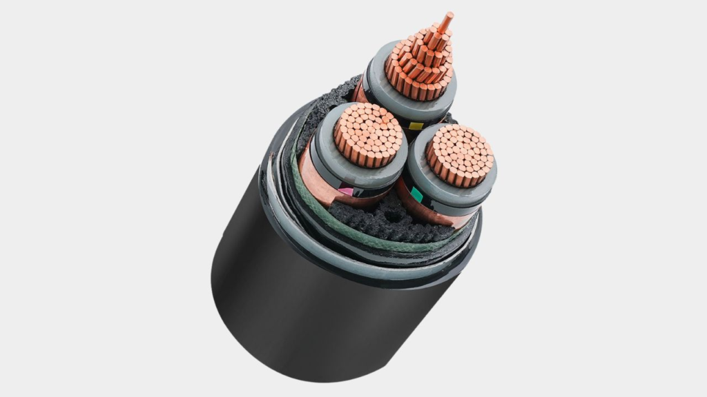 Cable Guide: XLPE Cable