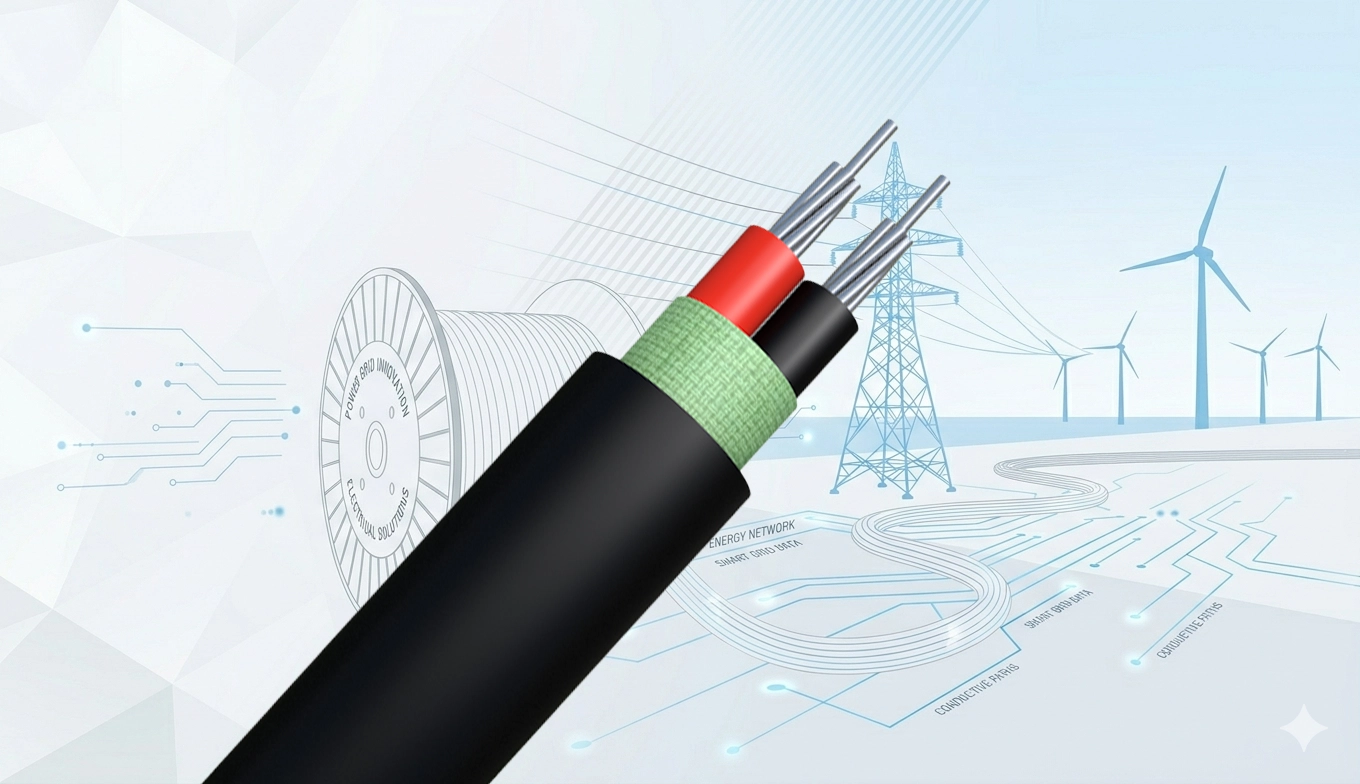 Electrical Building Wire