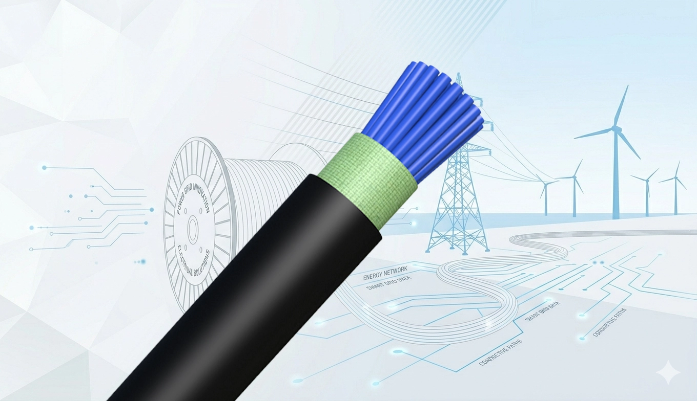 Control Cables to AS NZS 5000.1