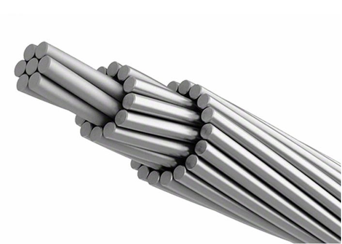 Cable Structure Diagram