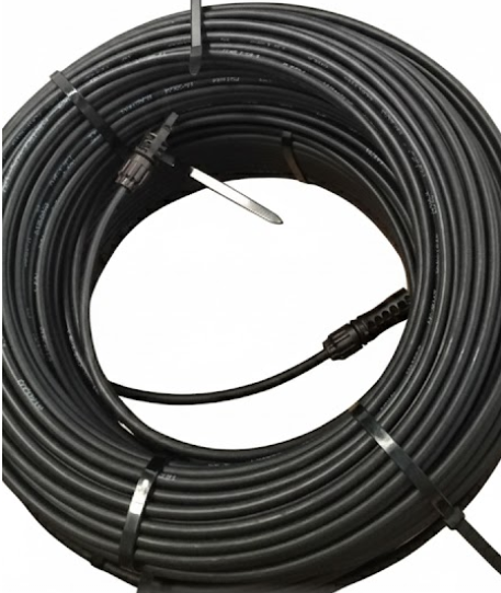 Cable Structure Diagram