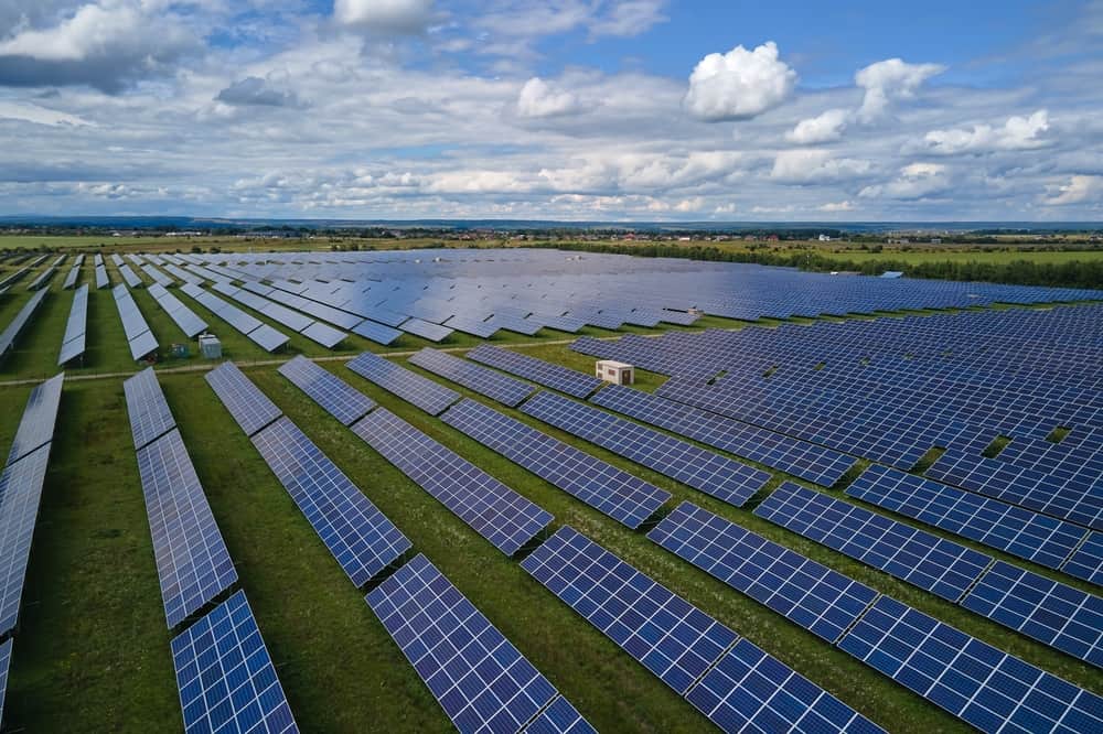 ASP Group Powers Solar Farm: Fueling Australia’s Green Future