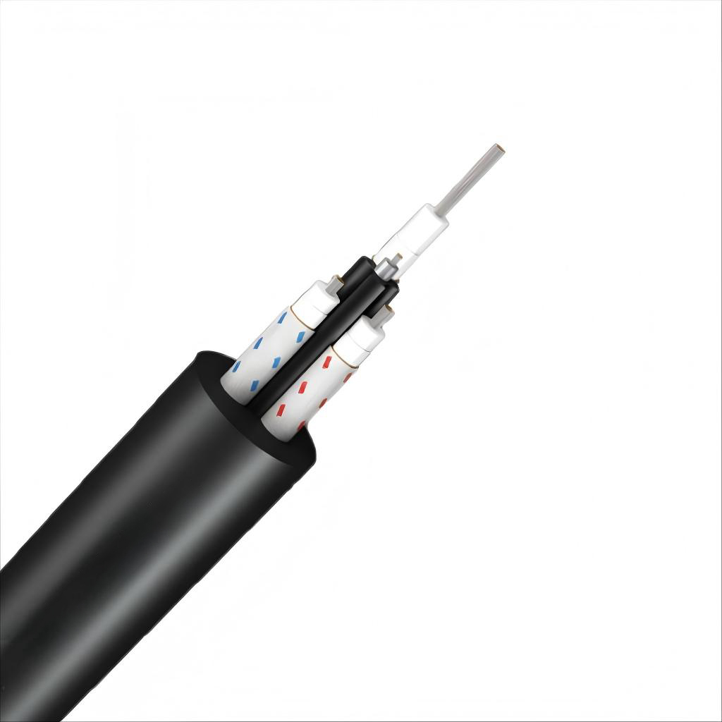 Type 210 1.1KV Mining Cable