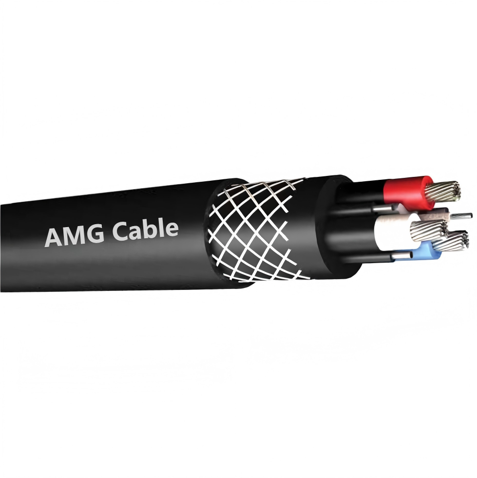 Cable Structure Diagram