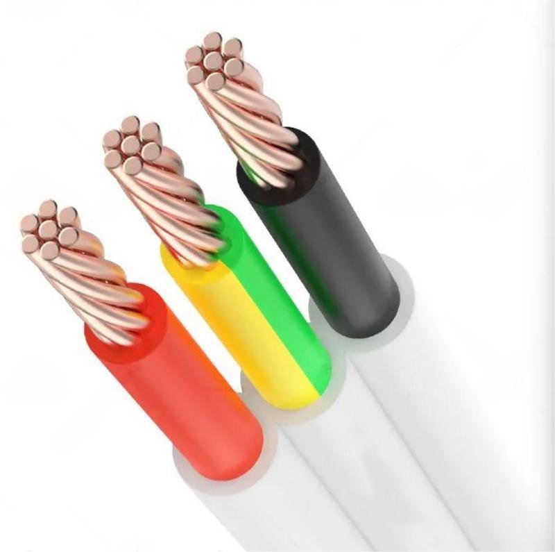 TPS Cable 450/750V Australian Standard Cable