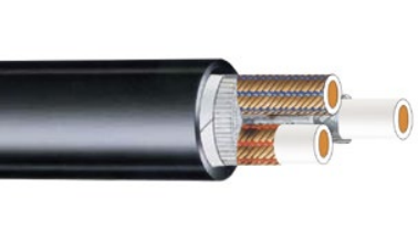 Cable Structure Diagram