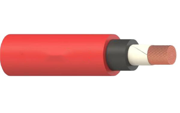 WS52-W Fire Rated Cable
