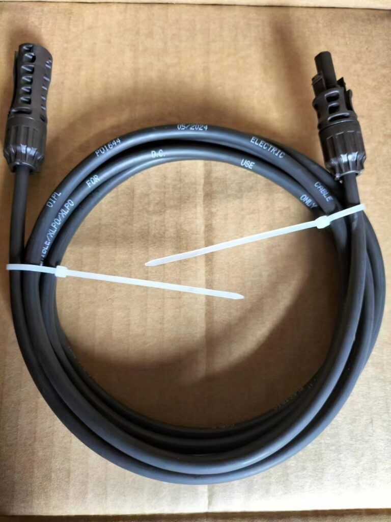 PV Harness Cable